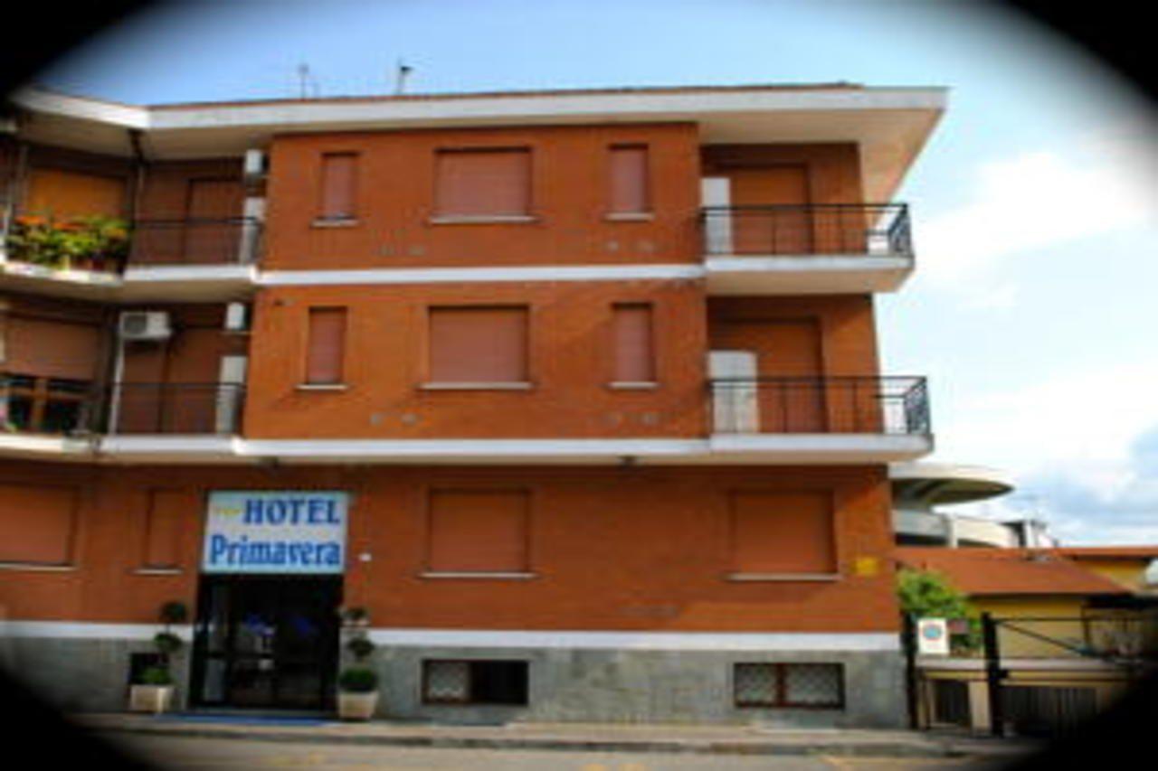 Twelve Hotel Moncalieri Extérieur photo