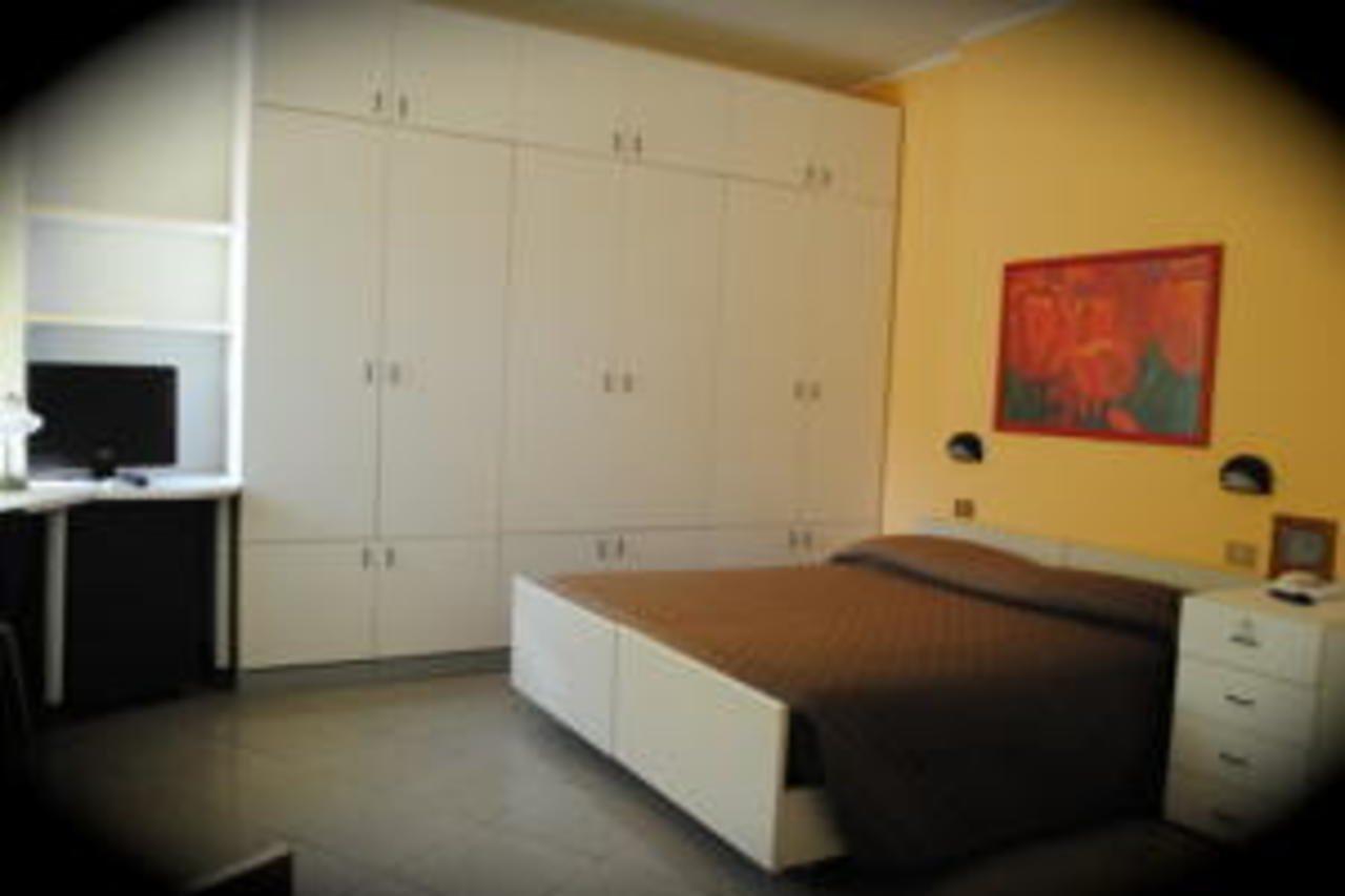 Twelve Hotel Moncalieri Extérieur photo