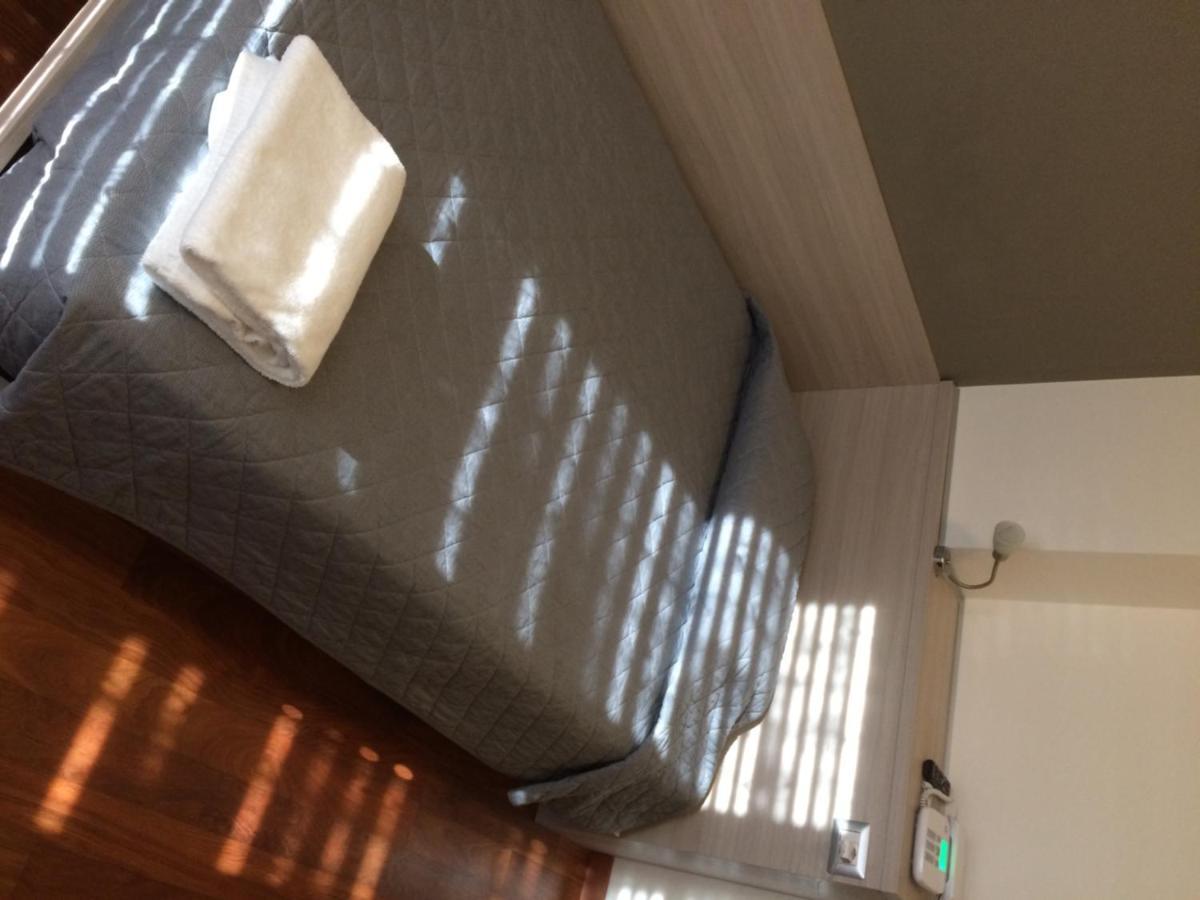 Twelve Hotel Moncalieri Extérieur photo