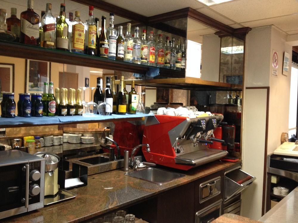 Twelve Hotel Moncalieri Extérieur photo