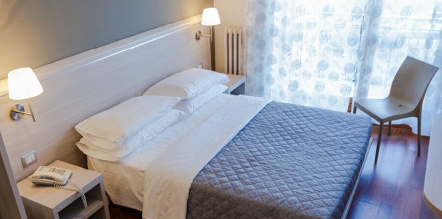 Twelve Hotel Moncalieri Extérieur photo