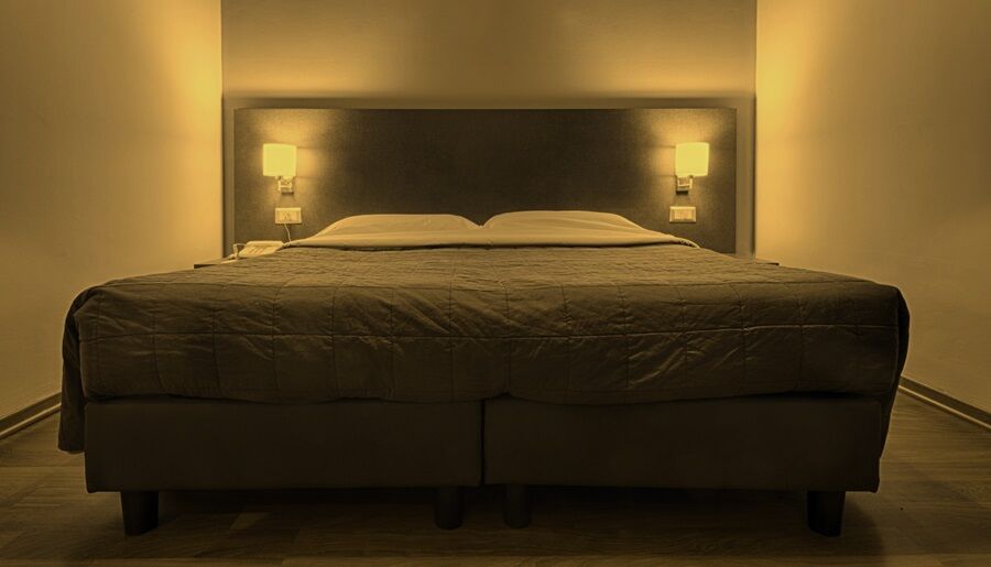 Twelve Hotel Moncalieri Extérieur photo