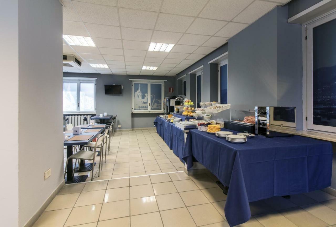 Twelve Hotel Moncalieri Extérieur photo