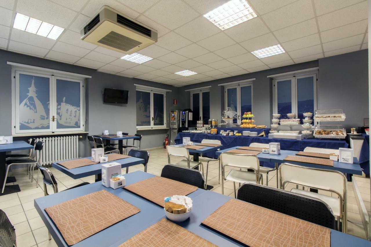 Twelve Hotel Moncalieri Extérieur photo